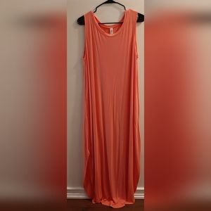 Zenana Outfitters Maxi Dress